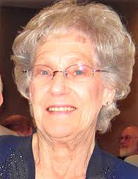 Obituary information for Reta Marie Westfall