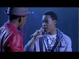 Let It Shine Moment Of Truth Ft Tyler James Williams And Brandon Mychal Smith Let It Shine Music Videos Rap Music Videos