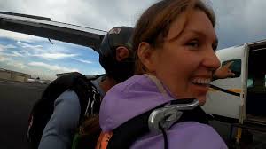 Valerie Had a Great Time For Her Birthday!