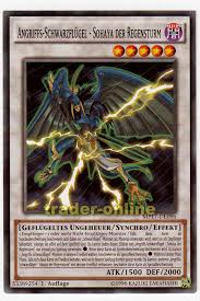 Sortiert um euch bei der großen editionsvielfalt eine leichte navigation zu gewährleisten. Angriffs Schwarzflugel Sohaya Der Regensturm Trader Online De Magic Yu Gi Oh Trading Card Online Shop Fur Einzelkarten Booster Und Zubehor