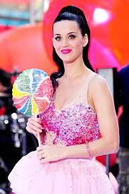 Katy perry revived the candy cane eyeliner trend in her cozy little christmas video. Katy Perry Candy Dress Katy Perry Dress Katy Perry Photos Katy Perry Outfits