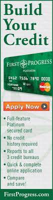If you're wondering whether first progress mastercard secured credit cards are. First Progress Platinum Prestige Mastercard Secured Credit Card Review Creditnet Com