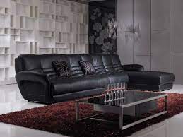 Black Leather Sofa Living Room Leather Black Leather Sofa Living Room Leather Living Room Furniture