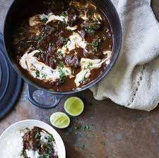 Chilli Con Carne With Chocolate Recipe Chilli Con Minced Beef Recipes Chilli Con Carne