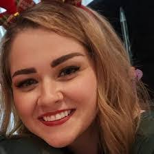 Celeste Holliday's Instagram, Twitter & Facebook