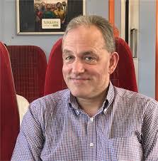 Brian Fyffe's Instagram, Twitter & Facebook