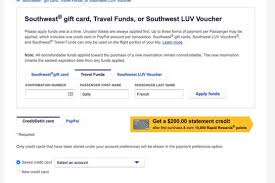 We can help you find the credit card that matches your lifestyle. The Power Of Southwest Travel Funds Reviews By Wirecutter