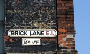 New york city building code defines a kitchenette as a kitchen of less than 7.4 m2 (80 ft2) of floor space. Brick Lane Wikipedia