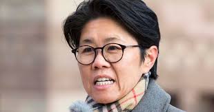 Left-wing councillors