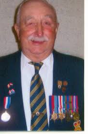 Henry George Clough (1925-2010)