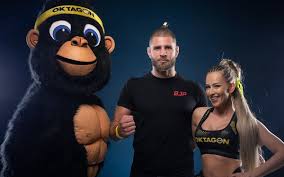 Nechcem si pošpiniť ruky, hovorí. Oktagon 26 Naplni Stvanici Kvalitnimi Zapasy Top Fight Cz