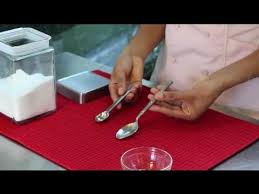 Maybe you would like to learn more about one of these? What Is The Difference Between Dinner Spoons Teaspoons Helpful Kitchen Tips Youtube