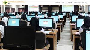 Simulasi cat cpns online 2019. Simulasi Tes Cpns Online Melalui Website Cat Bkn 2019 Cat Bkn Go Id Simak Cara Mengikutinya Tribun Jatim