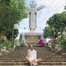 Đến khi sực nhận ra mình đang nghĩ cái gì, vân đỏ mặt muốn chết. Du Lá»‹ch VÅ©ng Tau 15 Ä'á»‹a Ä'iá»ƒm Vui ChÆ¡i Check In Cá»±c Ä'áº¹p Vntrip Vn
