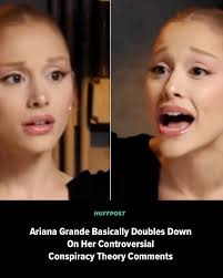 You're not helping your case,” her “Wicked: For Good” co-star Bowen Yang  shot back. Read more:  https://www.huffpost.com/entry/ariana-grande-moon-landing-comments_n_69139763e4b0ff332f7dcfea?ref=bffbhuffpost&ncid_tag=fcbklnkushpmg00000063&utm_medium  ...