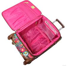 Valise Bloom M
