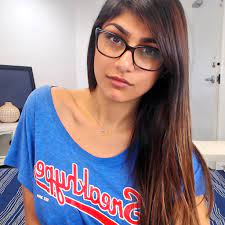 Khalifa and sandberg were due to exchange vows in june . Mia Khalifa Imdb