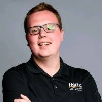 Harrison Wright, MBA