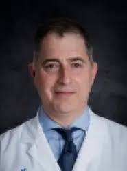 Dr. Cyrus Parsa, MD