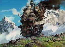 Lots of fun to be had with this 1000 piece cartoon jigsaw puzzle! Big Puzzle Momemo Howl S Moving Castle Wooden Puzzle 1000 Pieces Customized Jigsaw Puzzles Toys Adults Teenagers Kids Cartoon Puzzle Games Color Puzzles 1000 Buy Online At Best Price In Uae Amazon Ae