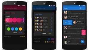 Looking for a replacement with similar features. 10 Best Texting Apps And Sms Apps For Android Android Authority