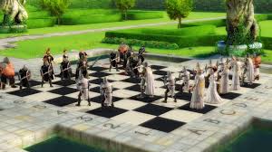 Chess free is a multiplayer chess game with a single player mode. Battle Chess Game Of Kings On Steam