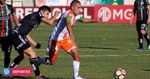 Palestino vs cobresal (link 001). Buscan Un Semifinalista Palestino Y Cobresal Cerraran Los Cuartos De Final De Copa Chile Futbol Biobiochile