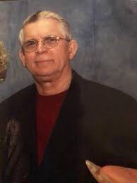 Hinton Ellis “Eddie” Sasser (1944-2015)