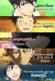 Pin By Luna On Anime Quotes Anime Quotes Inspirational Anime Love Quotes Manga Quotes