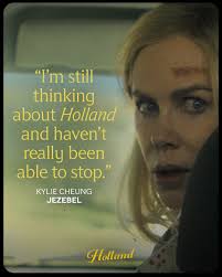 Some stories fade, this one lingers. #HOLLANDMovie premieres March 27