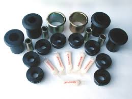 Absorber/top mounting dan engine mounting, dan bagaimana ia berfungsi. Absorber Jangan Pandang Belakang Ringan Mudah Page 2