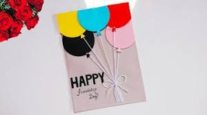 Simply drag and drop your photos onto the template for a personal touch. Best Of Friendship Day Card Free Watch Download Todaypk