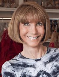 Carol A. Smith | GW Alumni | The George Washington University