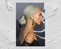 25 Gorgeous White Blonde Hair Color Ideas