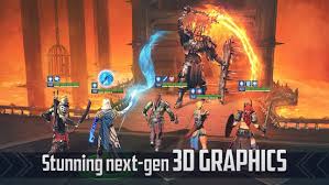 Videoder mod apk premium & vip unlocked procodex inc. Raid Shadow Legends Mod Apk 4 71 0 Mod Money