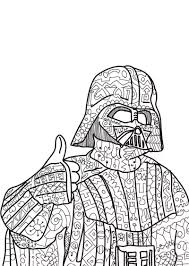 Darth maul coloring pages tv film darth maul fighting printable 2020 02398 coloring4free. Star Wars Coloring Pages 120 Pictures Free Printable