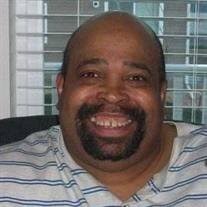 Mr. Carl Donnell Johnson Obituary