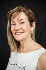 Kimberly Marshall: Cycles through Time