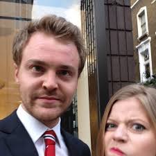 Stream Bruch, Acht Stucke, I. Andante (James Oliver, piano; Josephine Wood,  violin; Florence Haseler, viola) by James_GTO