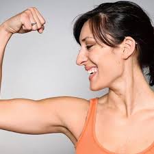 Ashley Mateo For WomensHealthMag.com