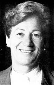 Former Babylon Town Councilwoman Anne Allmendinger dies