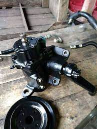 Bandingkan spesifikasi, konsumsi bbm, review redaksi, dan fitur. Power Steering L300 Lengkap Part Cabutan Orisinil Facebook