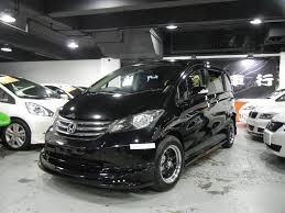 honda freed gb3 車主網 driver com hk honda small cars car