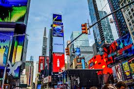 Check spelling or type a new query. Hd Wallpaper New York United States Times Square Timesquare Time Square Wallpaper Flare