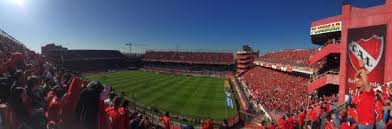 In addition to the basic facts, you can find the address of the stadium, access information, special features, prices in the. Estadio Libertadores De America Avellaneda Aktuelle 2021 Lohnt Es Sich Mit Fotos