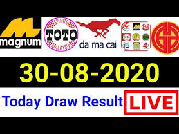 With every effort made to ensure the accuracy of the 4d results published on this website, we do not warrant its accuracy for several reasons including time delays incurred in. Wn 4d Result Club Latest 4d Results Magnum 4d Sports Toto Da Ma Cai Live