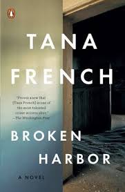 Ebooks Pdf Broken Harbor By Tana French Free Download In 2020 Tana French Novels Tana