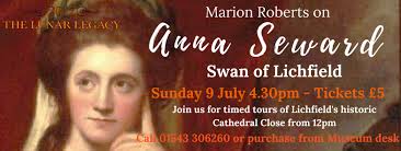 Swan of Lichfield Anna Seward (1)