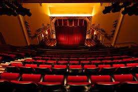 Royal Mcpherson Theatres Mcpherson Playhouse
