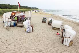 Wir haben in unserem urlaub 3x im haus am meer gespeist. Graal Muritz Ferienwohnungen Ferienhauser Flott Buchen